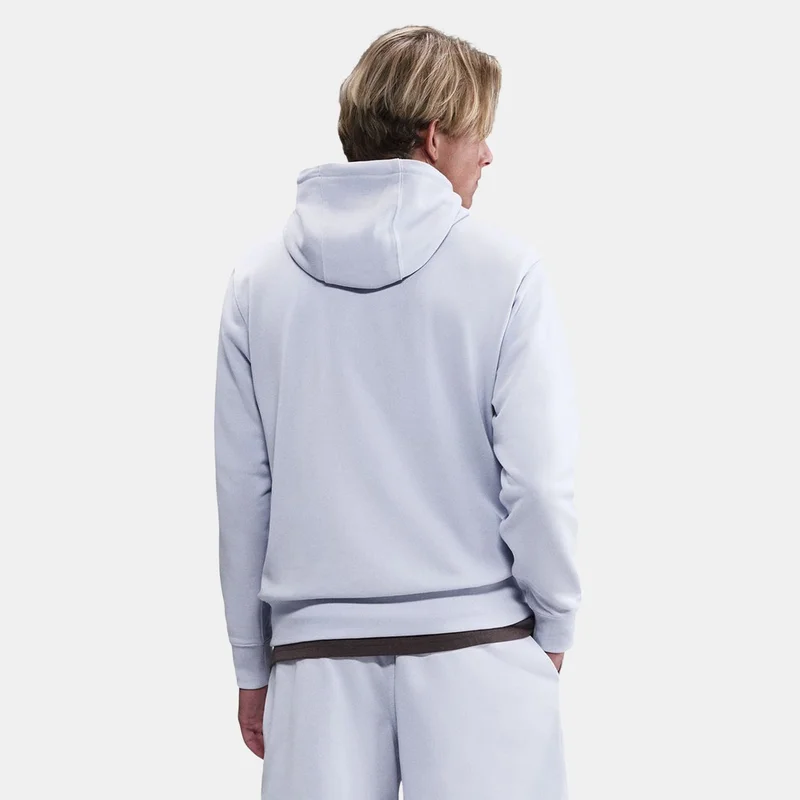 Nike Men's Club Fleece Hoodie