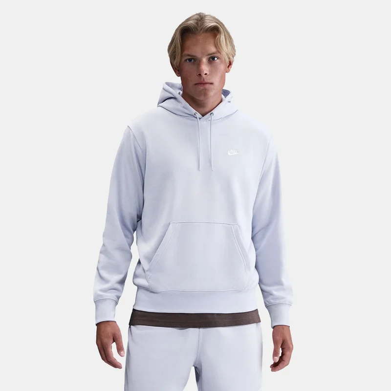 Nike Men's Club Fleece Hoodie