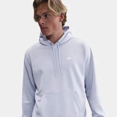 Nike Men's Club Fleece Hoodie