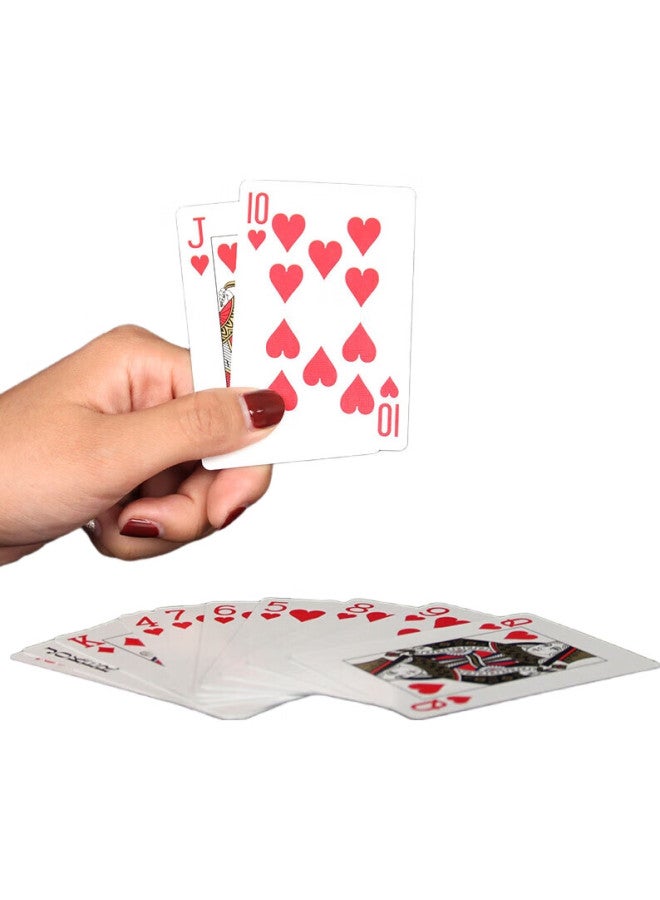 THREEA Aaa High-Quality Playing Cards For Card Games And Entertainment, 12 Decks Of 1901 Cards - Image 2