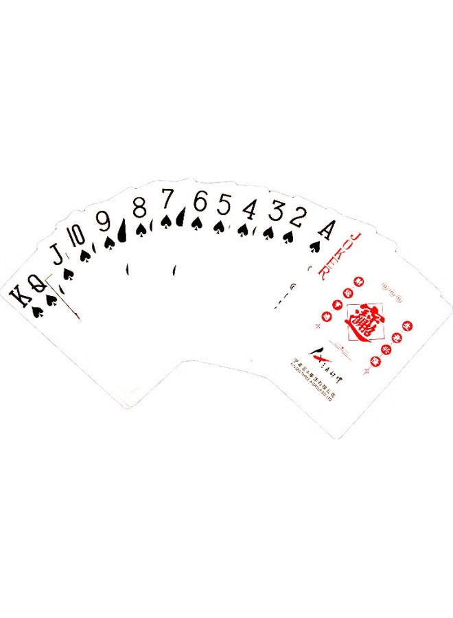 THREEA Aaa High-Quality Playing Cards For Card Games And Entertainment, 12 Decks Of 1901 Cards - Image 3