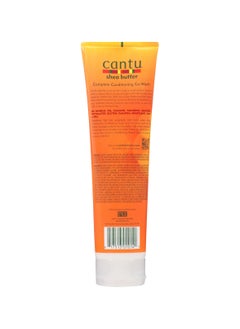 Cantu Shea Butter for Natural Hair Complete Conditioning Co-Wash 284ml  - Image 2
