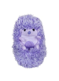 GOLDEN BEAR Golden Bear Curlimals Higgle Hedgehog Toy  - Image 3