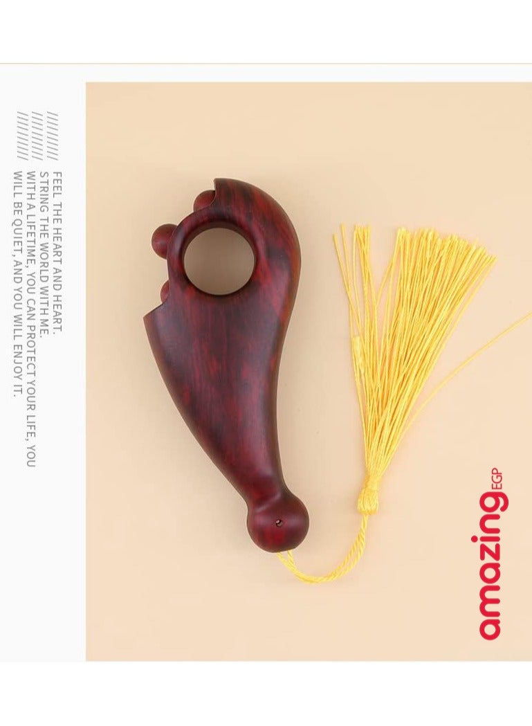 أمازينج. إي جي بي خرز تسبيح اسلامي رقمي للاصابع، خرز صلاة اسلامي، لعبة عداد خرز لتخفيف الضغط للتامل واليوغا وتخفيف التوتر - Image 4