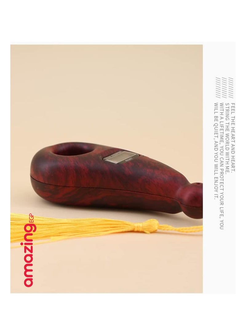 أمازينج. إي جي بي خرز تسبيح اسلامي رقمي للاصابع، خرز صلاة اسلامي، لعبة عداد خرز لتخفيف الضغط للتامل واليوغا وتخفيف التوتر - Image 5