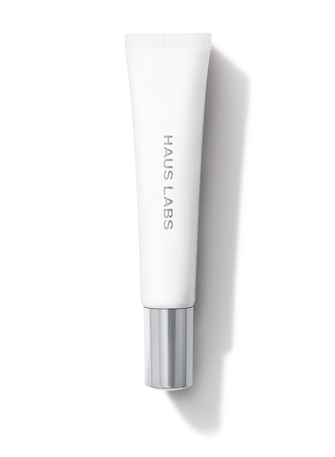 Haus Laboratories HAUS LABS BY LADY GAGA Hy-Power Eye, Cheek & Lip Pigment Paint White Onyx Matte