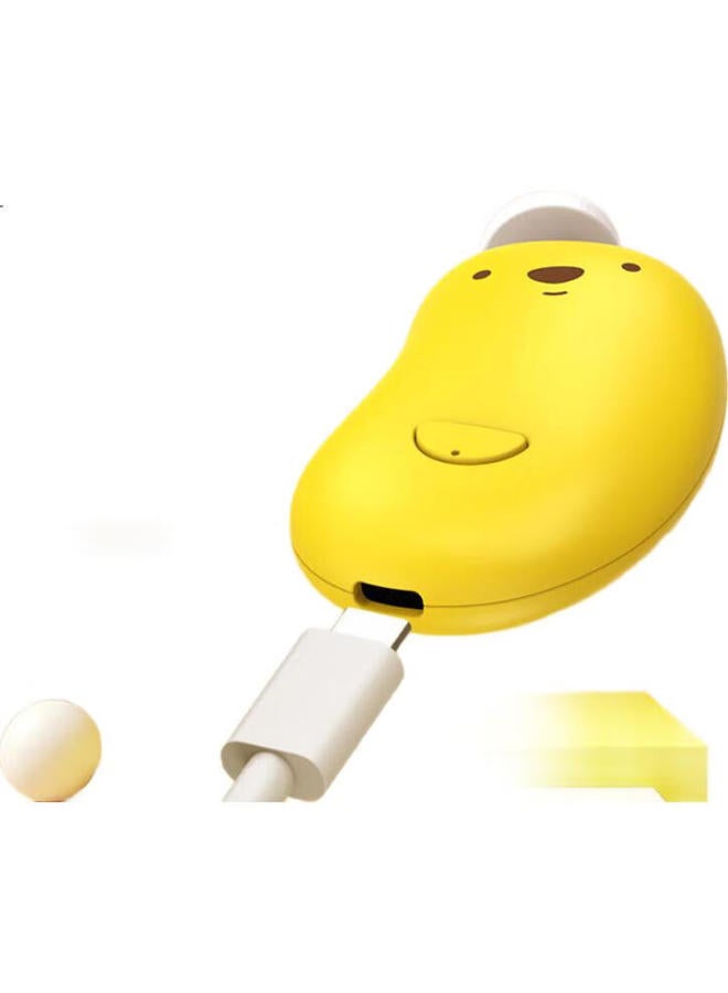 Cookss Baby Nail Clipper, Electric Rechargeable Nail Trimmer Set, Infant Care, Newborn-Specific, Anti-Pinch Design, With Night Light - Image 3
