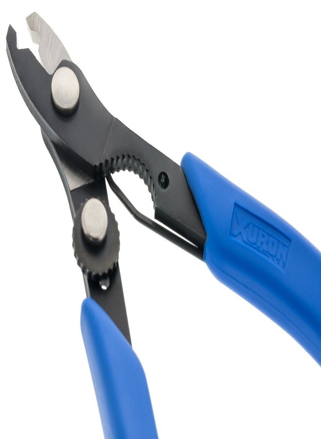 Xuron - Xuron - 501 Wire Stripper - Adjustable - 501* - Image 5