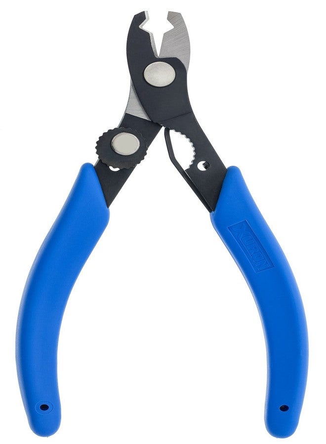 Xuron - Xuron - 501 Wire Stripper - Adjustable - 501* - Image 1