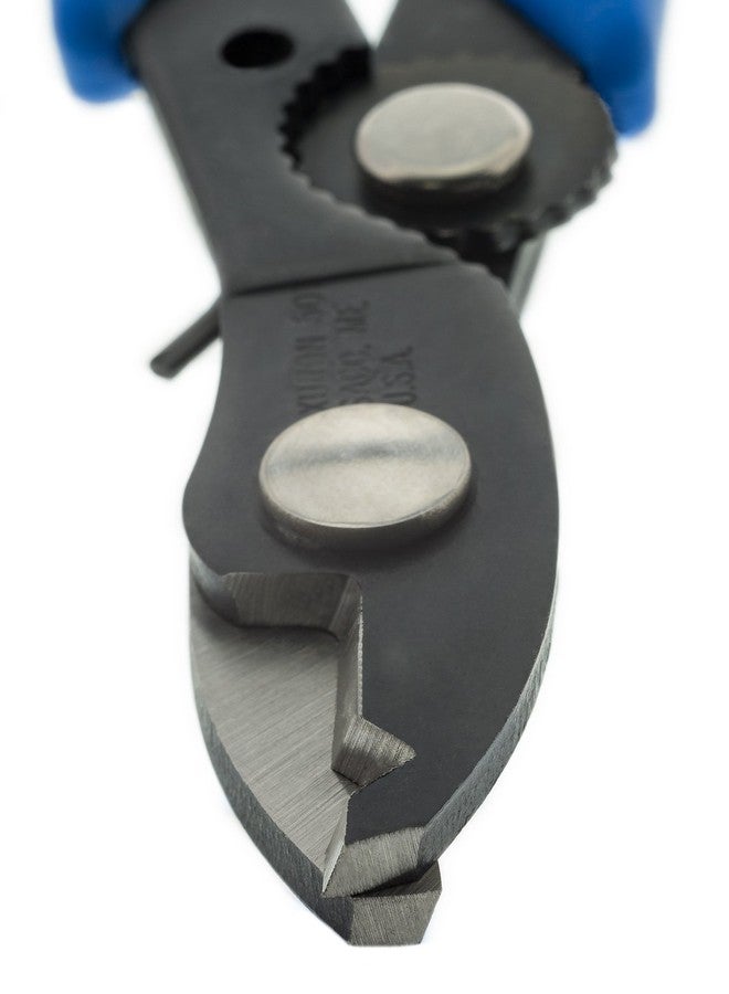 Xuron - Xuron - 501 Wire Stripper - Adjustable - 501* - Image 3