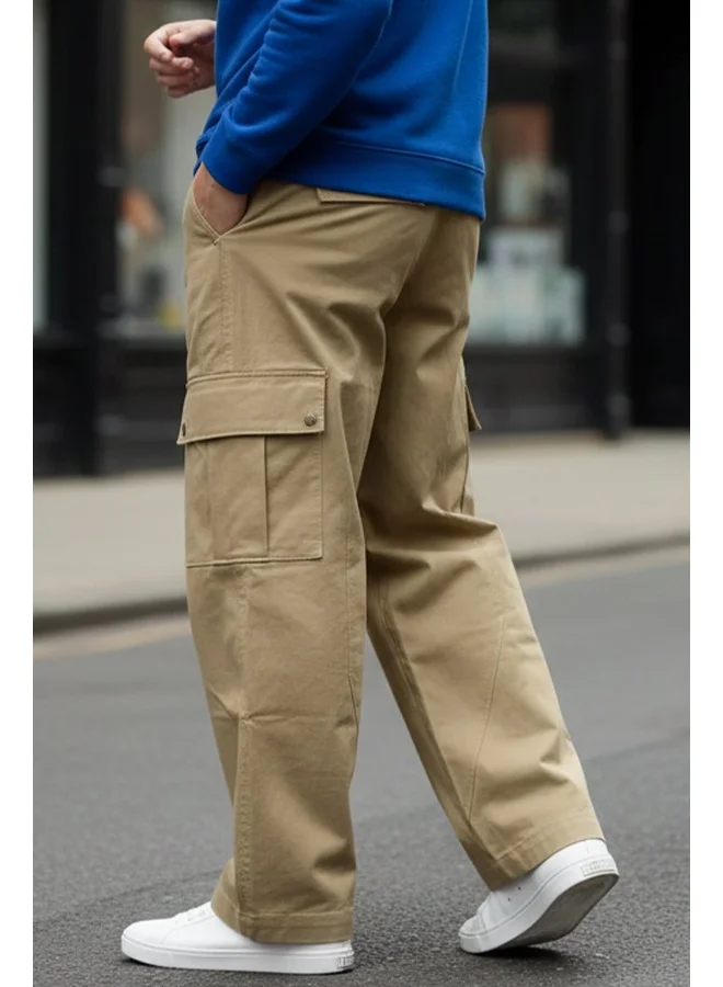 فيردو Veirdo Men’s Cargo Pants