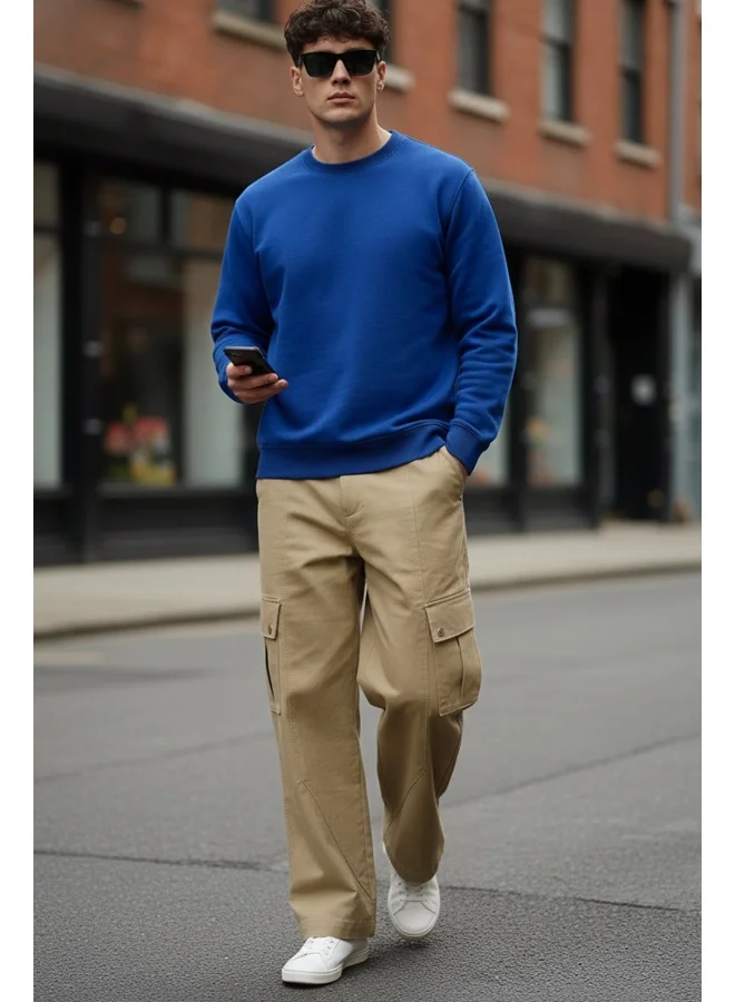 فيردو Veirdo Men’s Cargo Pants