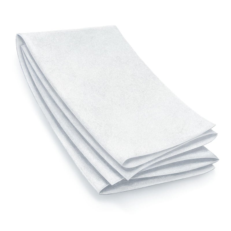 Medline SurePrep No-Sting Skin Protective Barrier Wipes  Pack of 50 - Image 4