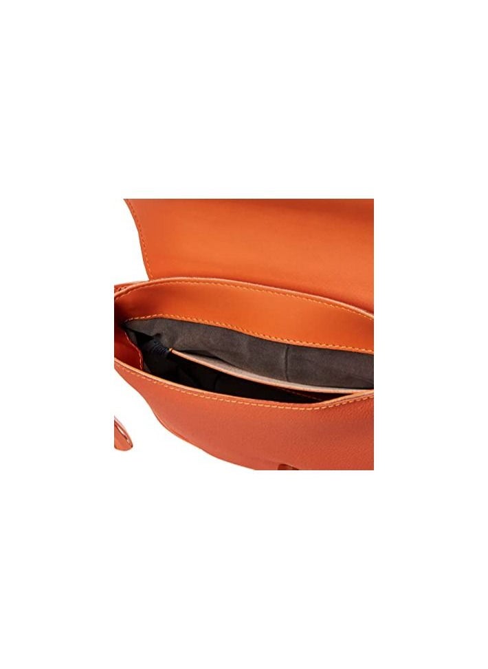 BEVERLY HILLS POLO CLUB - Beverly Hills Polo Club Women's bag Orange - Image 1
