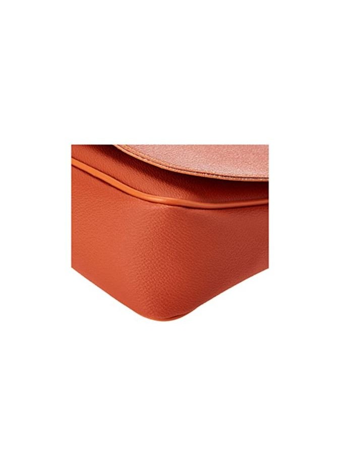 BEVERLY HILLS POLO CLUB - Beverly Hills Polo Club Women's bag Orange - Image 1