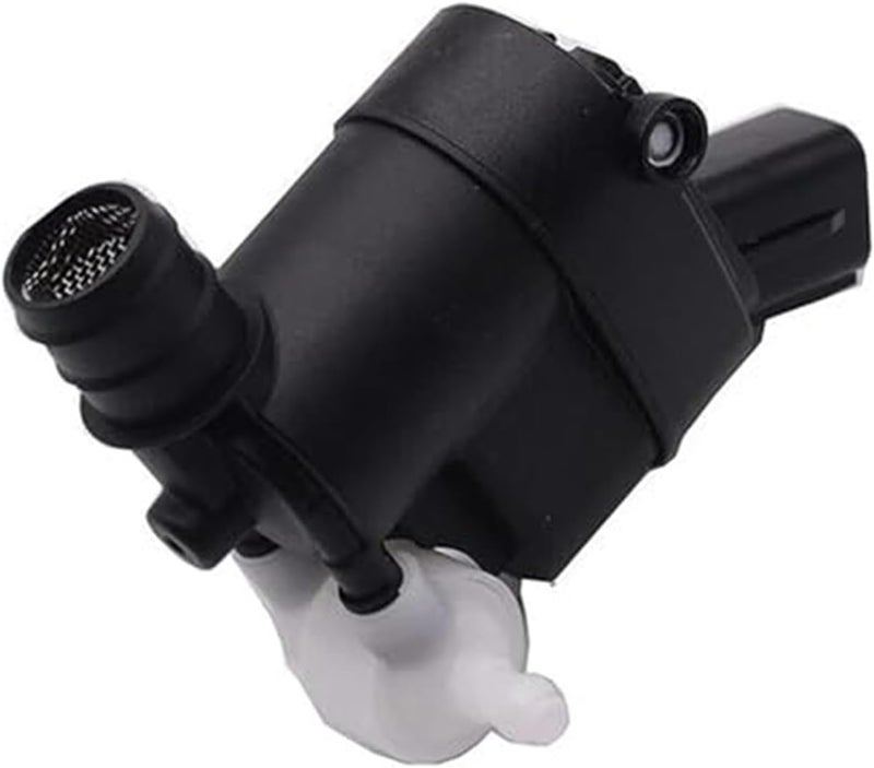 Wivplex Windshield Washer Fluid Pump Motor - Image 3