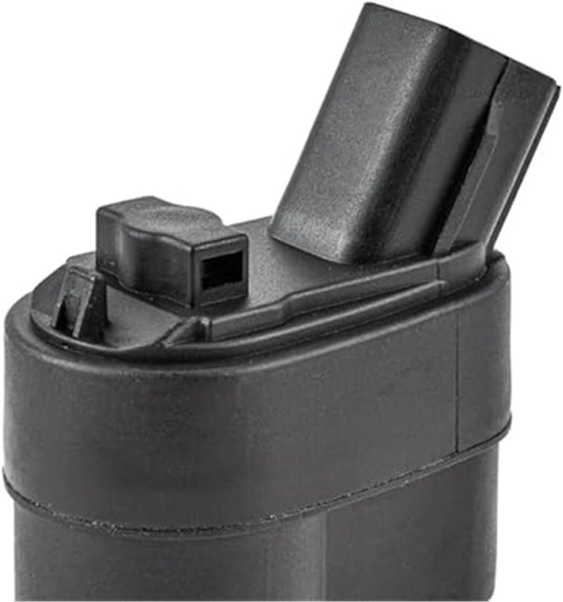 Wivplex Windshield Washer Fluid Pump Motor - Image 2