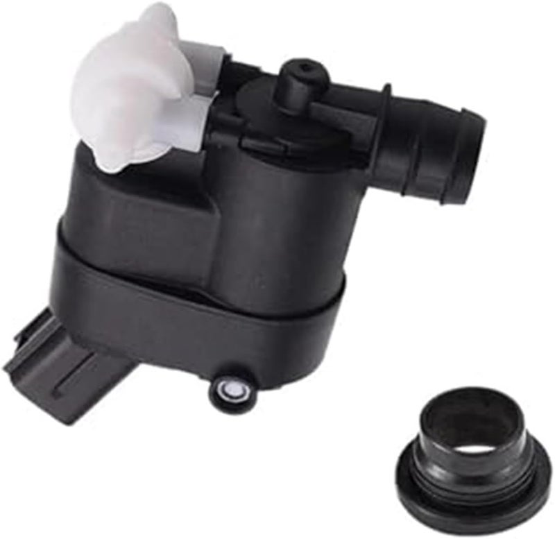 Wivplex Windshield Washer Fluid Pump Motor - Image 1