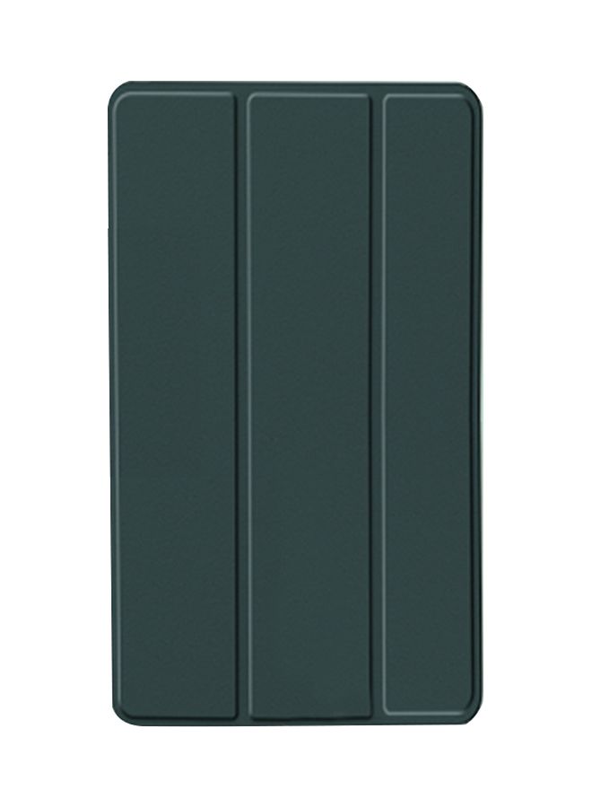 Y&D Flip Case For Huawei MatePad Pro Green - Image 1