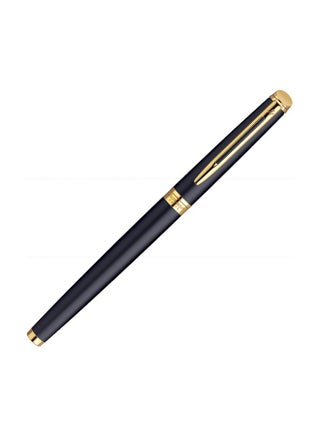 Waterman Hemisphere GT Roller Ball Pen-Matt Black - pzsku/Z775CF0AA749F320D1E28Z/45/_/1736426629/86cc389e-aee8-450a-a669-a6d5a0a30ab8