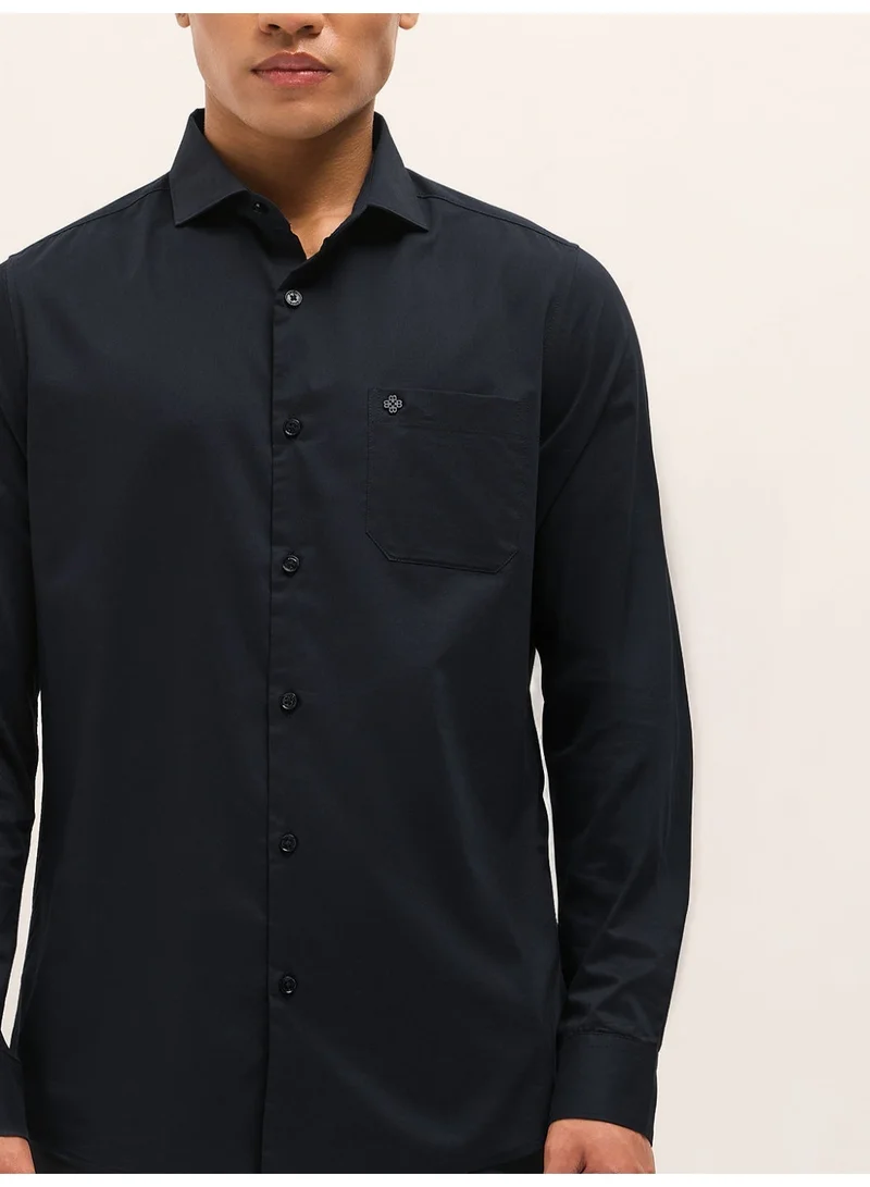 The Bear House  Men’s Long Sleeve Shirt – Classic, Comfortable and Stylish Essential for Work, Travel or Casual Outings for Men | Best Price UAE
