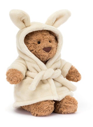 Bathrobe Outfit 26cm