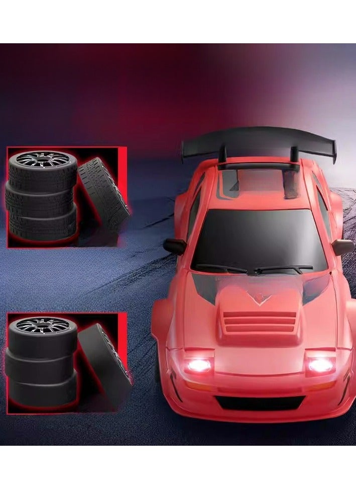 Remote Control Racing Car Simulation Toy  - Image 4
