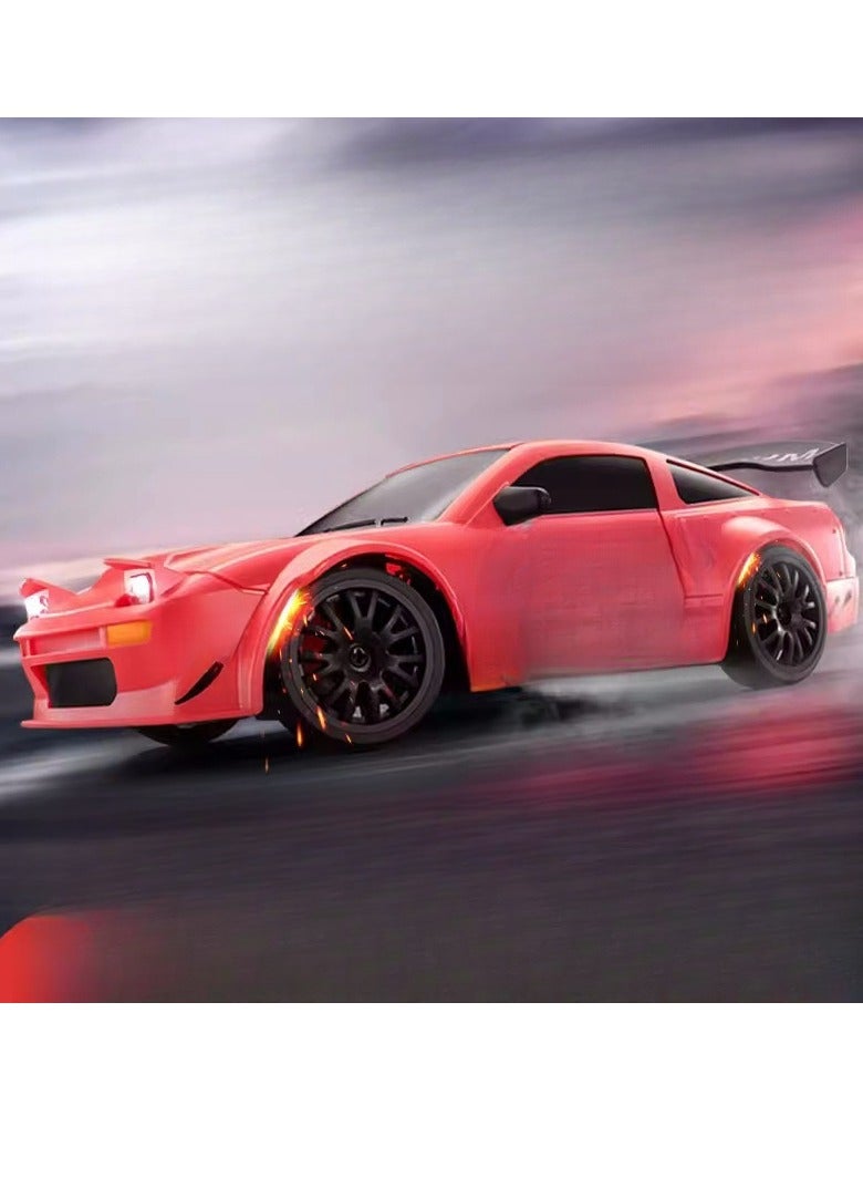 Remote Control Racing Car Simulation Toy  - Image 2