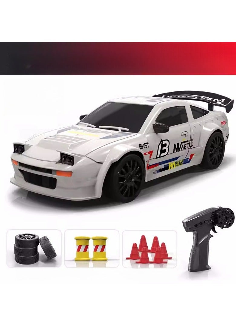 Remote Control Racing Car Simulation Toy  - Image 1