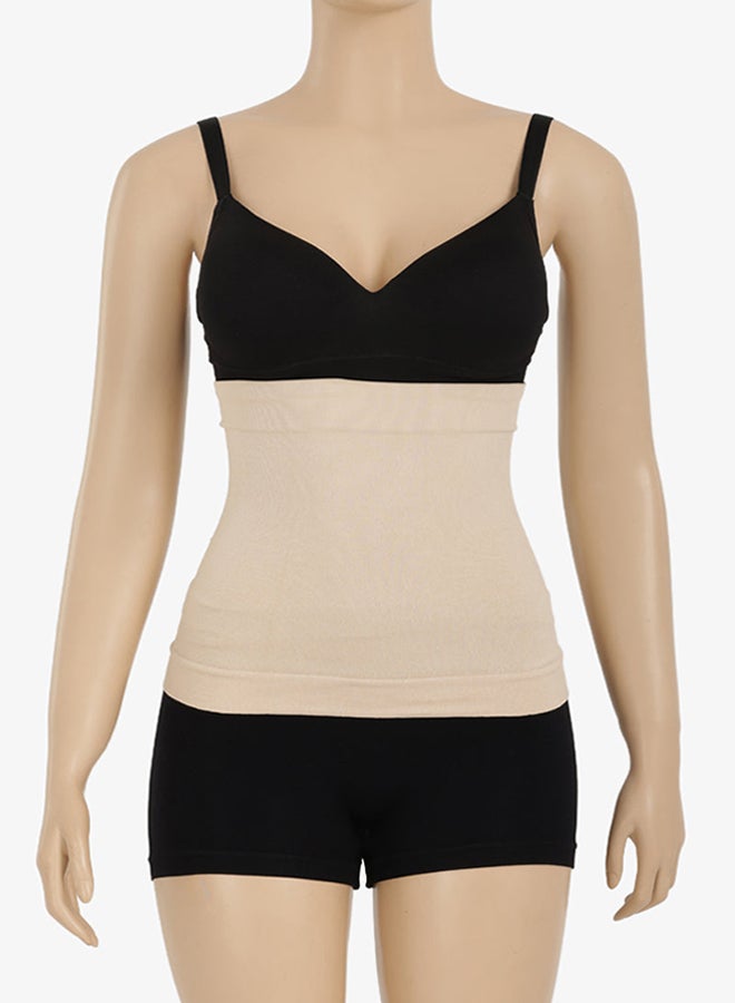 Carina Belt Corset with Hooks - Image 1