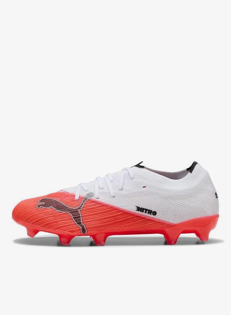 ULTRA NITRO™ 7 MATCH FG/AG Football Boots Unisex