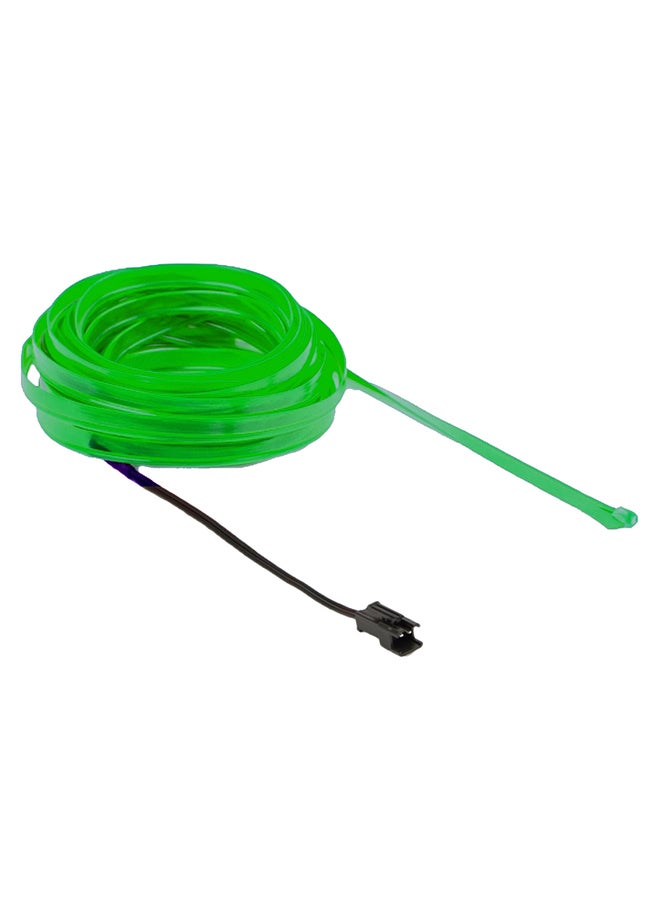 Loquat 4m Cold Light Flexible LED Strip Light For Car Decoration - Image 2