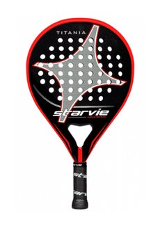 starvie Titania Soft 2024  - Image 1