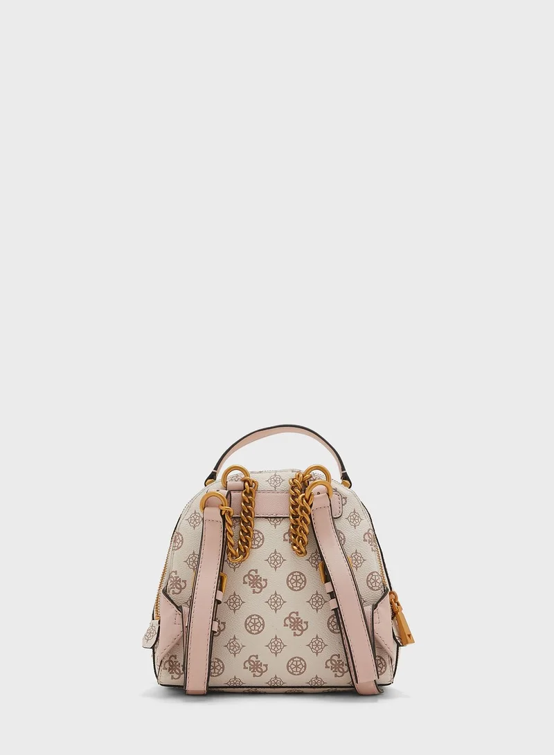 GUESS Briana Backpack