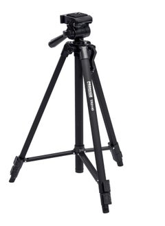 برو ميج رأس عموم بروماج ثلاثي الاتجاهات مع منصة إطلاق سريعة ترايبود TR3140  - Image 2