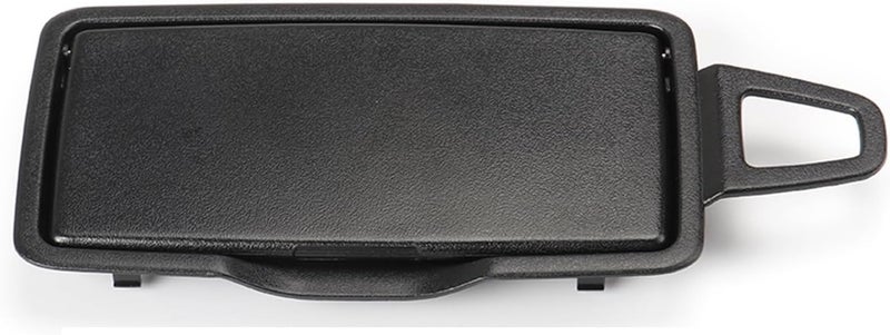 Wivplex Car Sun Visor Vanity Mirror Cover for Mercedes-Benz - Image 1