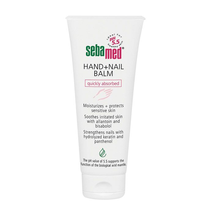 Sebamed Hand & Nail Balm 75ml