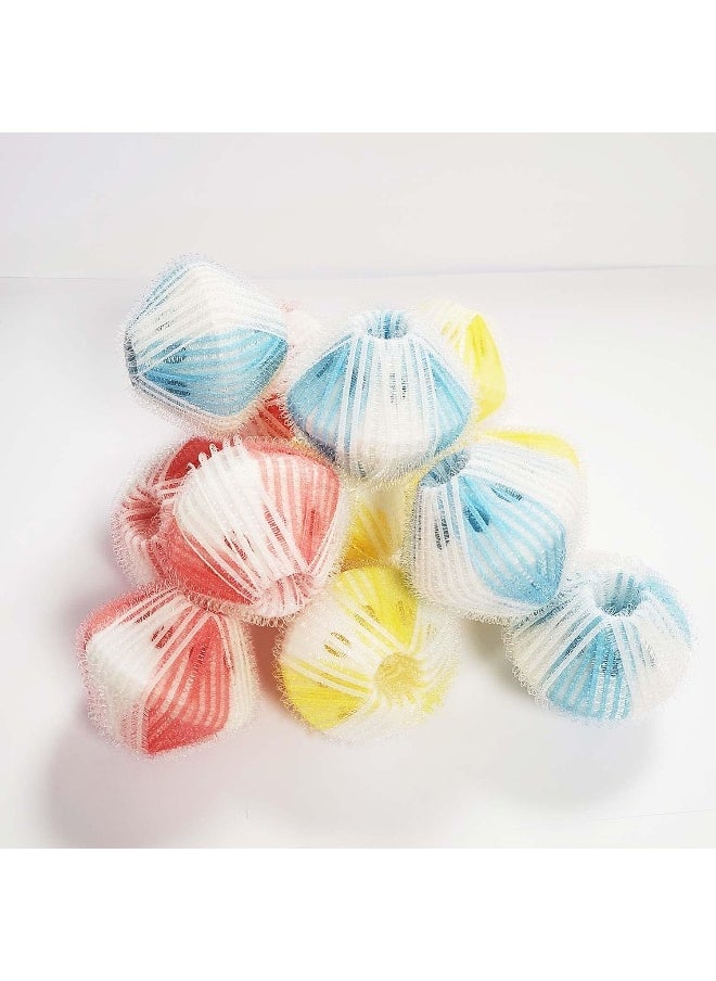 Home Pro Home Pro 12pcs Washing Machine Pet hair/Lint Remover Balls for Laundry, Laundry Accessory  - Image 3