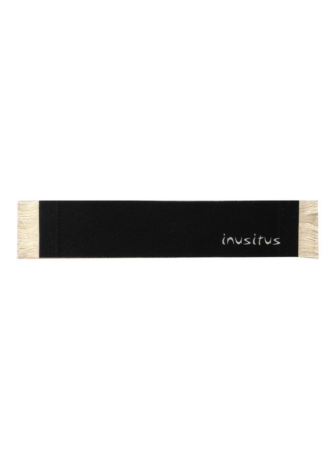 Inusitus Set of 5 Rug Bookmarks, Colorful Carpet Book Marks for Reading, Miniature Oriental Style Design, Novelty Office Accessories - Image 5