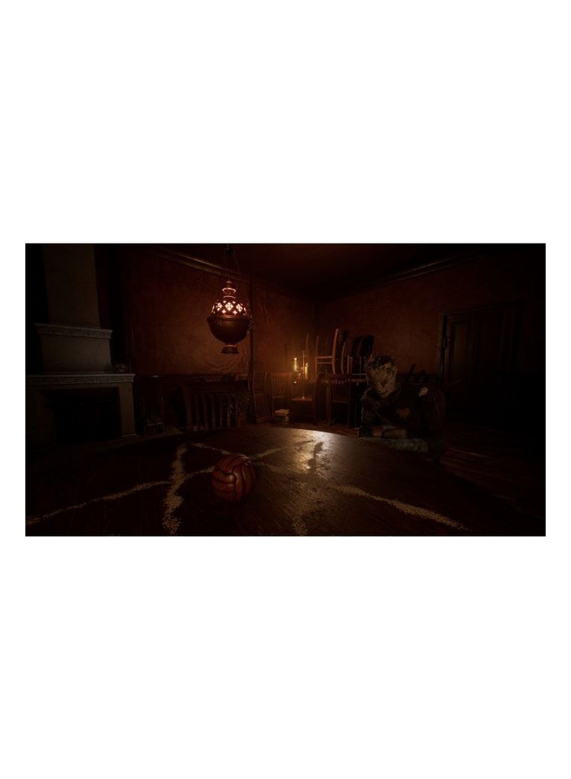ناكون حصلت على PS5 إلى ما لا نهاية - Image 3