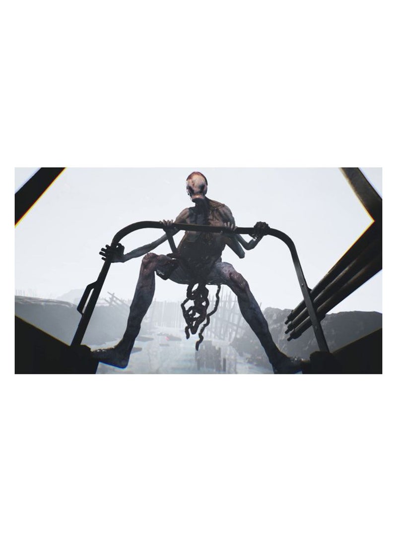ناكون حصلت على PS5 إلى ما لا نهاية - Image 4