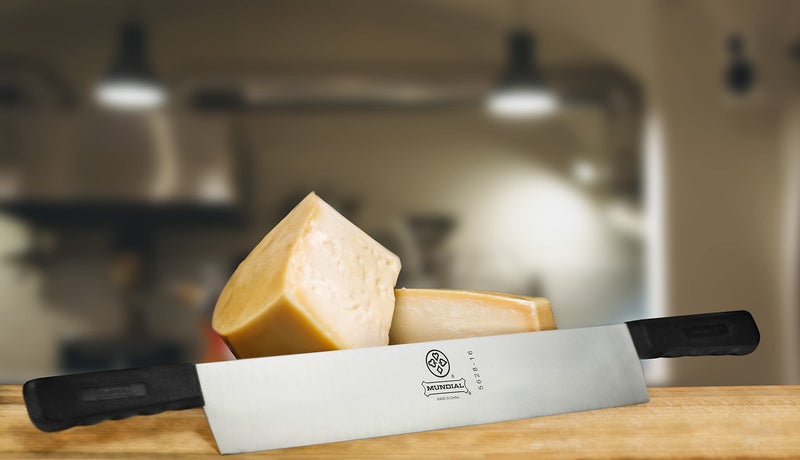 مونديال قطاعة جبن بمقبضين - Image 2