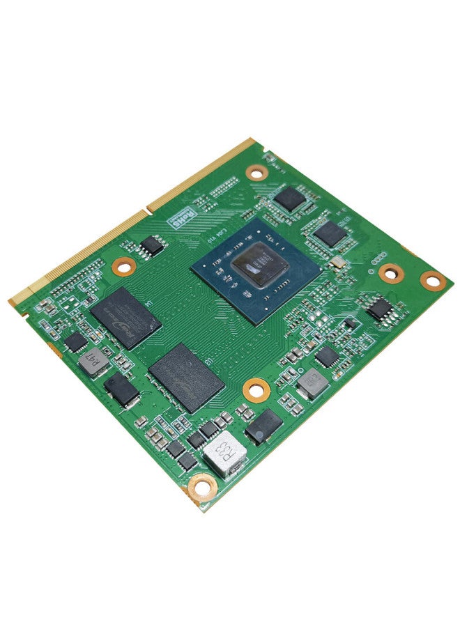 Yeston Mxm Jm9100-2g D4 Ac Graphics Card For Domestic Jingjia Micro A, C Channel Hdmi+vga Compatible With Galaxy Kirin/china Kirin/deepin Systems - Image 2