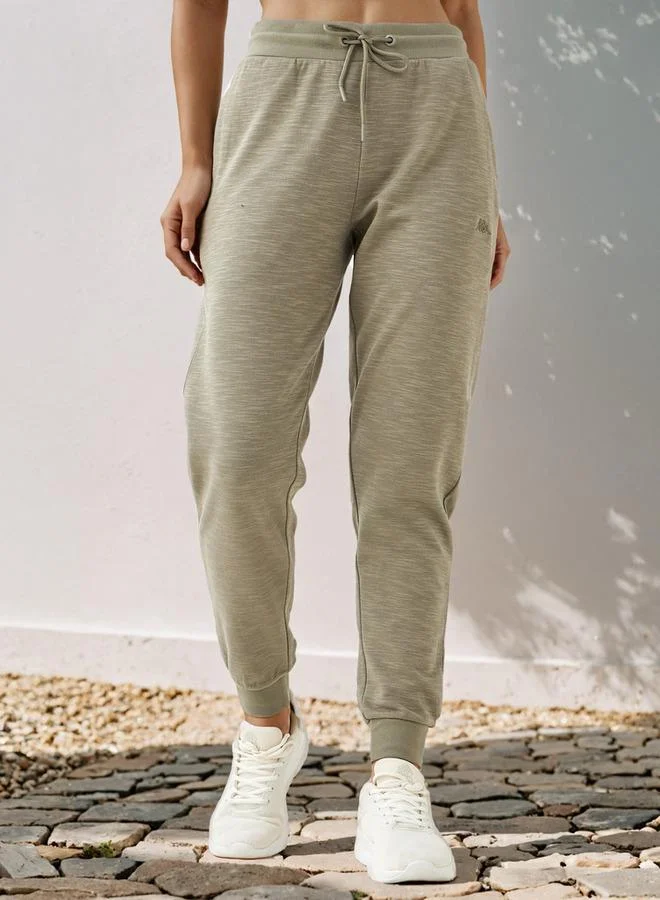 كابا كابا بنطال رياضي بقصة عادية