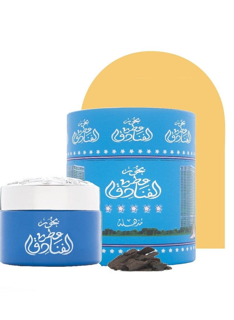 OUD LOVER Hotel Scented Incense with Floral Woody Fragrance 30g Long Lasting for Home and Special Occasions - Image 1