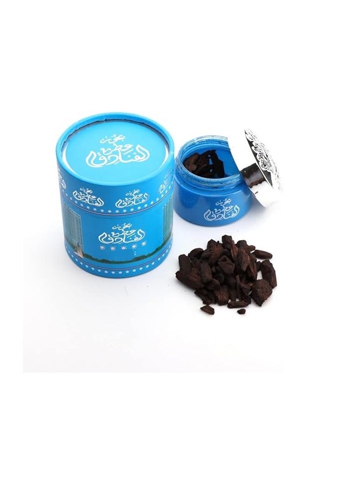 OUD LOVER Hotel Scented Incense with Floral Woody Fragrance 30g Long Lasting for Home and Special Occasions - Image 2