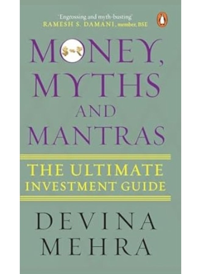 Money Myths and Mantras 