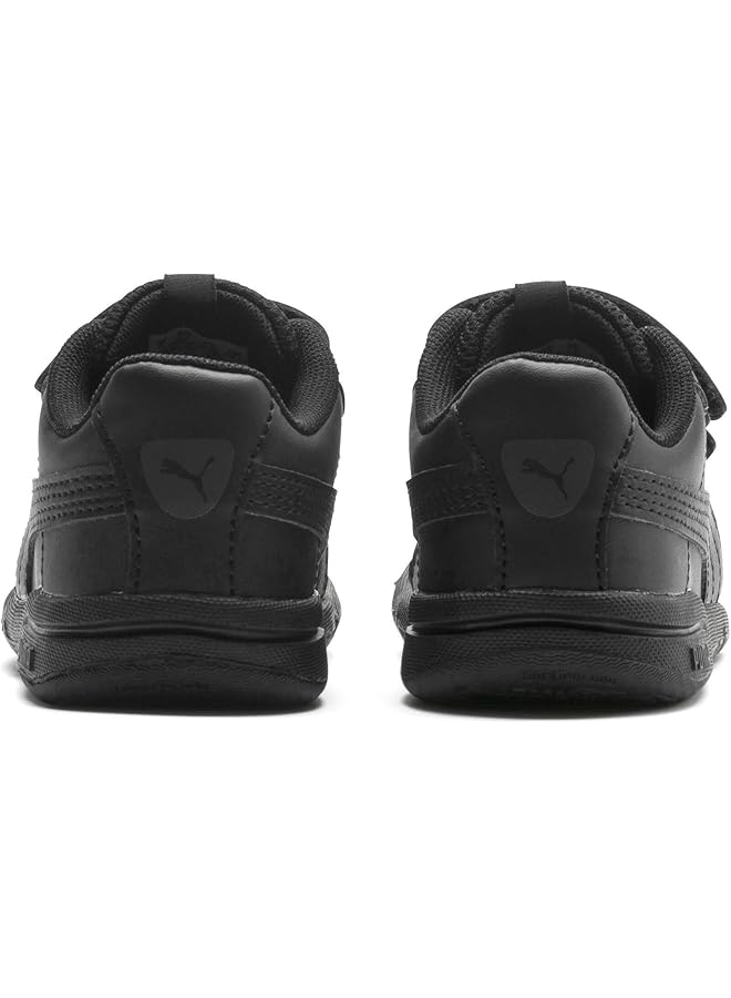 PUMA Baby Boys Stepfleex 2 Sl Ve V Inf Unisex Child Sneakers - Image 3
