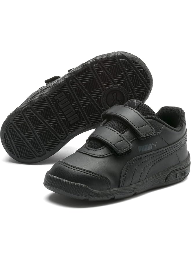 PUMA Baby Boys Stepfleex 2 Sl Ve V Inf Unisex Child Sneakers - Image 2