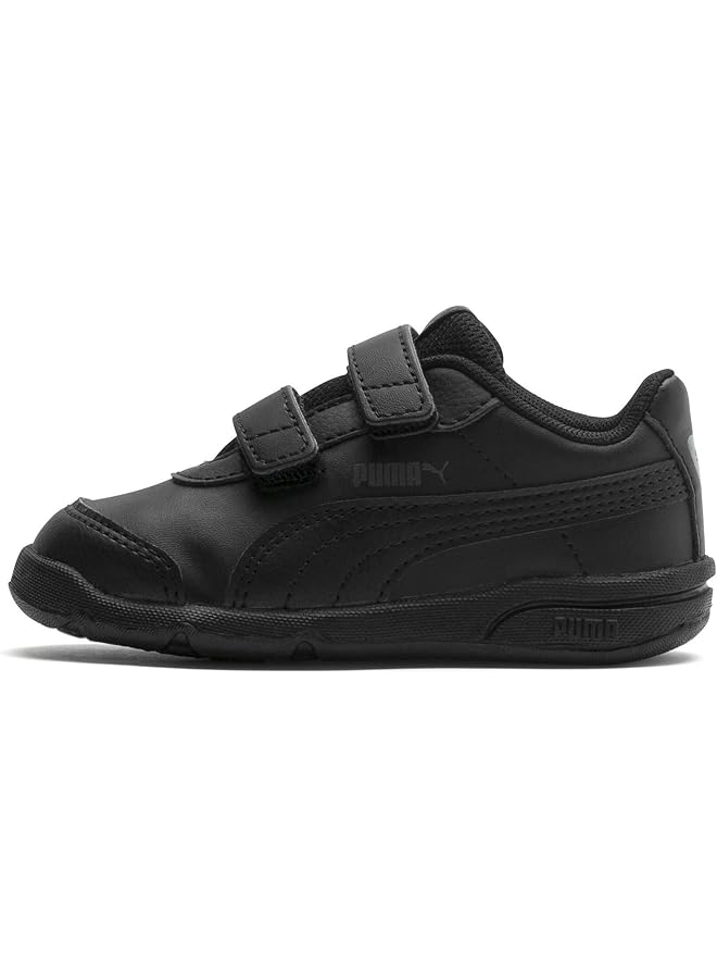 PUMA Baby Boys Stepfleex 2 Sl Ve V Inf Unisex Child Sneakers - Image 1